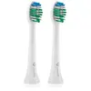 Truelife, Tête de brosse à dents, SonicBrush Compact (2 x)