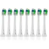 Truelife, Tête de brosse à dents, Têtes compactes SonicBrush Blanc TLS...