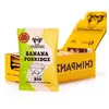 Chimpanzee Boîte De Porridge 65g Banana&coconut 15 Unités