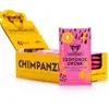 Chimpanzee Boîte De Monodose Isotonique Wild Cerise 30g 25 Unités
