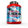 Amix Isolat De Protéine De Lactosérum Fusion Vanille 2300g