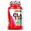 Amix Réducteur De Graisse Cla 1200mg 120 Unités