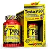 Amix Masse Musculaire Testo F-200 100 Unités
