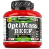 Amix Protéine Optimass Beef 2.5kg Double Chocolat Blanc