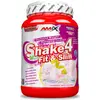 Amix Gestion Du Poids Shake 4 Fit & Slim Fraise 1kg