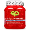 Amix Boîte De Comprimés Vitamins&minerals Saveur Neutre 30 Unités
