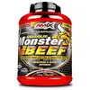 Amix Poudre De Protéines Pour Boissons Monster Beef Fruits 2.2kg