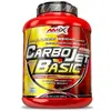 Amix Masse Musculaire Basic Carbojet Banane 3kg