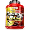 Amix Masse Musculaire Basic Carbojet Vanille 3kg