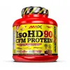 Amix Isolat De Protéine De Lactosérum Iso Hd 90 Cfm Vanille 1.8kg
