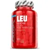 Amix L-leucine Pure Aminozuur Capsules 1000mg 120 Eenheden Rood