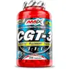 Amix Gélules De Créatine Cgt-3 200 Unités