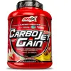 Amix Boisson De Poudre De Glucides Carbojet Gain Fraise 4kg
