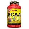 Amix Complément Alimentaire Pro Bcaa 150 Unités