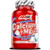 Amix Comprimés Calcium Magnesium Zinc 100 Unités