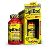 Amix Brûleur De Graisse Lipidrol 120 Unités