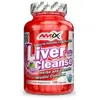 Amix Casquettes Liver Cleanse 100 Unités