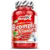 Amix Complexe De Vitamine B Saveur Neutre 90 Unités