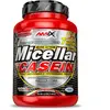 Amix Poudre De Protéines Pour Boissons Micellar Casein Chocolat 1kg