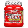 Amix Glutamine+bcaa Saveur Neutre 530g