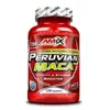 Amix Nutrition Peruvian Maca 750mg, 120 kapsu ek