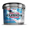 Amix Isolat De Protéine De Lactosérum Fusion Biscuit 4000g
