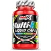 Amix Comprimés Multi Hd Liquid Vitamines 60 Unités