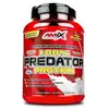 Amix Poudre De Protéines Pour Boissons 100% Predatos Biscuits 1kg