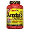 Amix Comprimés Whey Gold Amino Acid 180 Unités