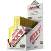 Amix Boîte De Gels énergétiques Rock´s Ananas 32g 20 Unités