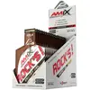 Amix Boîte De Gels énergétiques Rock´s Caf Cola 32g 20 Unités