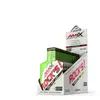 Amix Boîte De Gels énergétiques Rock´s Caf Pomme Verte 32g 20 Unités