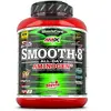 Amix Protéine Double Chocolat Smooth-8 Hybrid 2.3kg