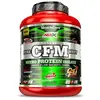 Amix Protéine Double Chocolat Pure Cfm Whey Nitro Protein Isolate 1kg