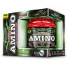 Amix Comprimés Anabolic Amino With Creapep Amino-acids 250 Unités