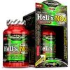 Amix Comprimés Hell´s No2 Energy 100 Unités