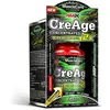 Amix Gélules De Créatine Creage 120 Unités