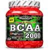 Amix Casquettes Bcaa 2000 120 Unités