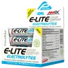 Amix Boîte D´ampoules Liquides D´électrolytes E-lite Orange 25ml 20 Unités