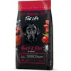 Fitmin Dog For Life, boeuf et riz - 12 kg