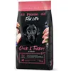 12kg Fitmin Dog For Life, canard et riz, nourriture sèche pour chiens