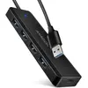 Axagon Hub Hue-c1a