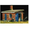 Plus Model Garage
