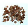 Plus Model Feuilles d'érable Feuilles