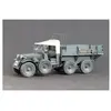 Plus Model Camionnette allemande Steyer 640