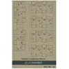 Plus Model Cartons de transport allemands WW II