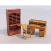 Plus-Model 163 - Office Furniture