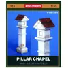 Kreuzkapelle - 1:35e - Plus Model