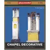 Plus Model Décoration de chapelle