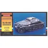 Plus Model Chariot à munitions Sd.Kfz 252 pour kit Tamiya